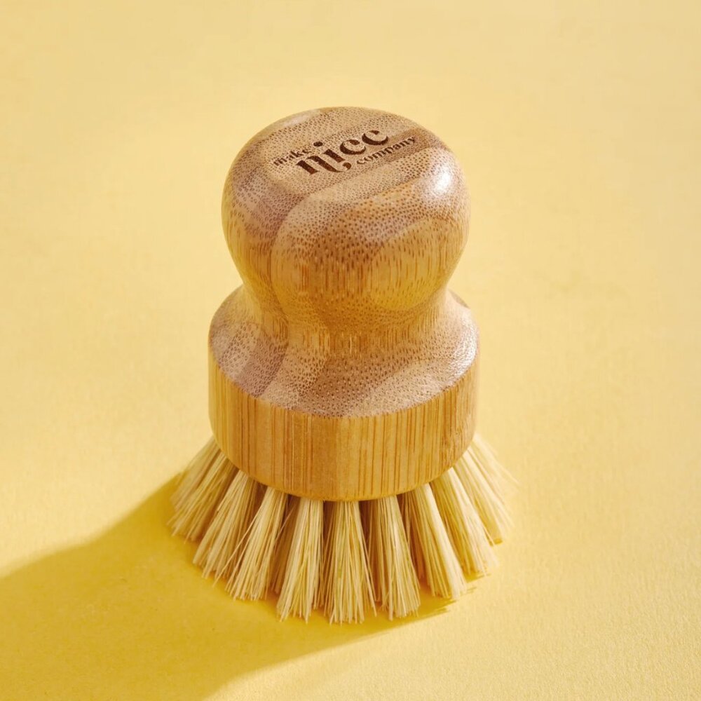 Scrubber Brush - NWT
